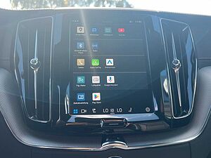 Volvo  T8 Ultra Black Edition LUFT|AHK|B&W|