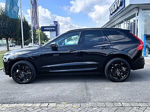 Volvo  T8 Ultra Black Edition LUFT|AHK|B&W|