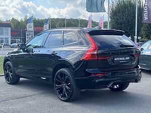 Volvo  T8 Ultra Black Edition LUFT|AHK|B&W|