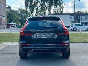Volvo  T8 Ultra Black Edition LUFT|AHK|B&W|