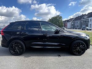 Volvo  T8 Ultra Black Edition LUFT|AHK|B&W|