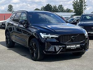 Volvo  T8 Ultra Black Edition LUFT|AHK|B&W|