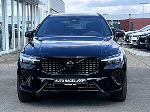 Volvo  T8 Ultra Black Edition LUFT|AHK|B&W|