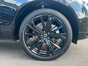 Volvo  T8 Ultra Black Edition LUFT|AHK|B&W|