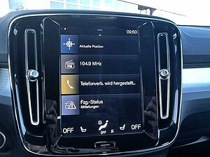 Volvo  T4 Core