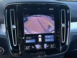 Volvo  T4 Core