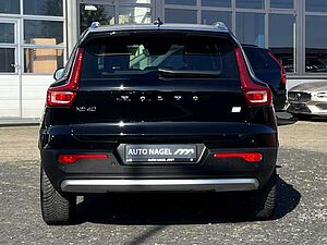 Volvo  T4 Core