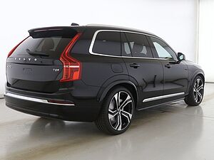 Volvo  T8 Plus Bright LUFT|AHK|B&W|PANO|22'|