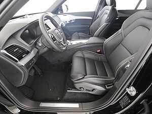 Volvo  T8 Plus Bright LUFT|AHK|B&W|PANO|22'|