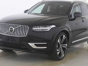 Volvo  T8 Plus Bright LUFT|AHK|B&W|PANO|22'|