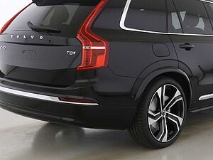 Volvo  T8 Plus Bright LUFT|AHK|B&W|PANO|22'|