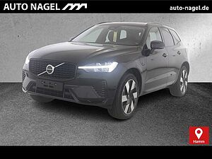 Volvo  T6 Plus Dark SHD/Keyless-Start/Standheizung