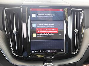 Volvo  T6 Plus Dark SHD/Keyless-Start/Standheizung