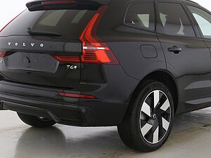 Volvo  T6 Plus Dark SHD/Keyless-Start/Standheizung