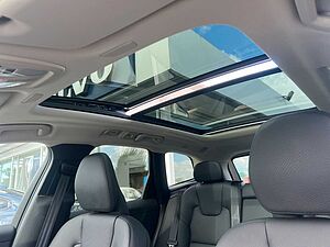 Volvo  T6 Plus Dark AHK|PANO|20'|LEDER|FLED|