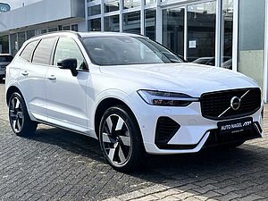 Volvo  T6 Plus Dark AHK|PANO|20'|LEDER|FLED|