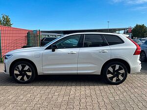 Volvo  T6 Plus Dark AHK|PANO|20'|LEDER|FLED|