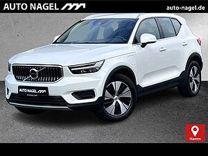 Volvo  T4 Twin Engine Inscription Plug-In Navi/LED