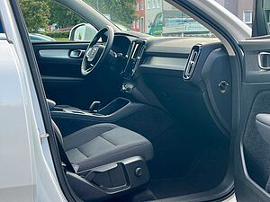 Volvo  T4 Twin Engine Inscription Plug-In Navi/LED