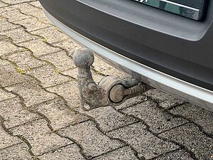 Volvo  T4 Twin Engine Inscription Plug-In Navi/LED