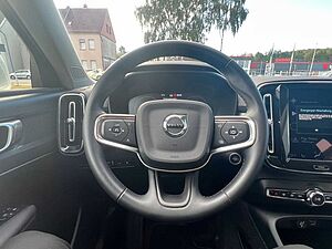 Volvo  T4 Twin Engine Inscription Plug-In Navi/LED