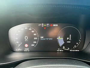 Volvo  T4 Twin Engine Inscription Plug-In Navi/LED
