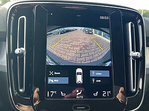 Volvo  T4 Twin Engine Inscription Plug-In Navi/LED
