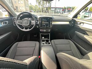 Volvo  T4 Twin Engine Inscription Plug-In Navi/LED