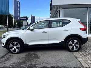 Volvo  T4 Twin Engine Inscription Plug-In Navi/LED