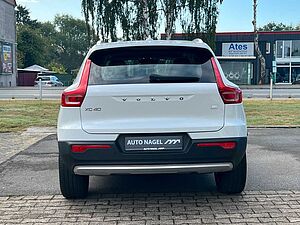 Volvo  T4 Twin Engine Inscription Plug-In Navi/LED