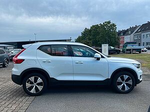 Volvo  T4 Twin Engine Inscription Plug-In Navi/LED