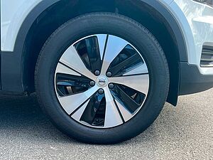 Volvo  T4 Twin Engine Inscription Plug-In Navi/LED