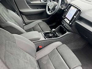 Volvo  Recharge Ultimate Pano. -Dach/Standheizung/LE