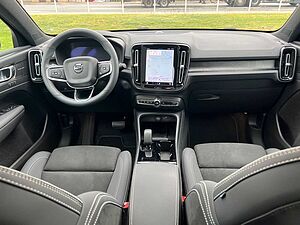 Volvo  Recharge Ultimate Pano. -Dach/Standheizung/LE