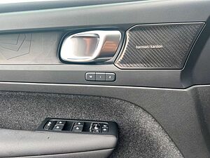 Volvo  Recharge Ultimate Pano. -Dach/Standheizung/LE