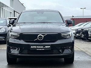 Volvo  Recharge Ultimate Pano. -Dach/Standheizung/LE