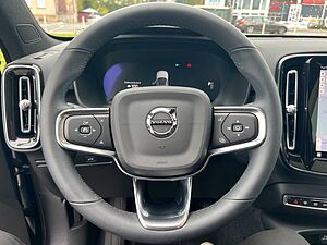 Volvo  Recharge Ultimate Pano. -Dach/Standheizung/LE