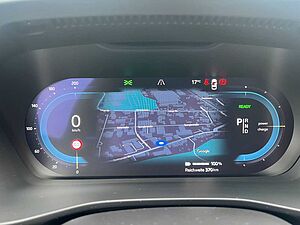 Volvo  Recharge Ultimate Pano. -Dach/Standheizung/LE