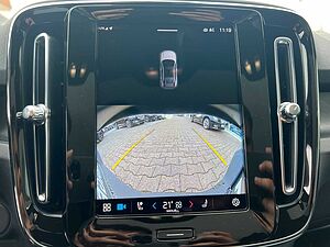Volvo  Recharge Ultimate Pano. -Dach/Standheizung/LE