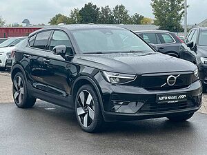 Volvo  Recharge Ultimate Pano. -Dach/Standheizung/LE