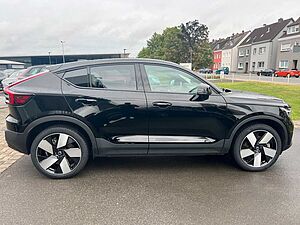 Volvo  Recharge Ultimate Pano. -Dach/Standheizung/LE