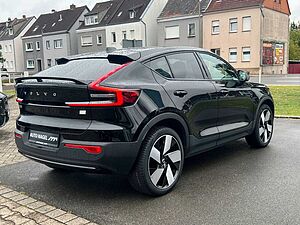 Volvo  Recharge Ultimate Pano. -Dach/Standheizung/LE