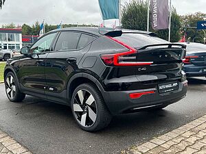 Volvo  Recharge Ultimate Pano. -Dach/Standheizung/LE
