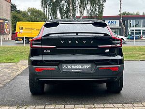 Volvo  Recharge Ultimate Pano. -Dach/Standheizung/LE