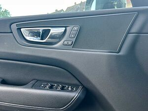 Volvo  D5 AWD Inscription
