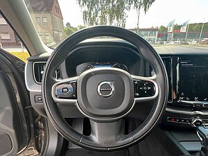 Volvo  D5 AWD Inscription