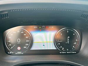 Volvo  D5 AWD Inscription