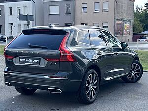 Volvo  D5 AWD Inscription