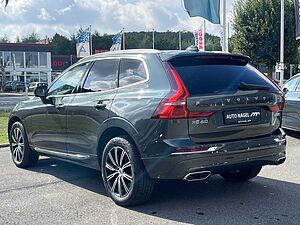 Volvo  D5 AWD Inscription