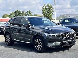 Volvo  D5 AWD Inscription